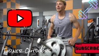 Fitness vlog 101