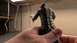 Why I Own The NECA Gil-man 7" Scale Figure From Universal's Creature From the Black Lagoon