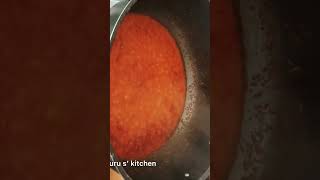 How to make Nigerian Vegetable Soup | Vegetable Soup Recipe #highlights #egusisoup #shortvideo