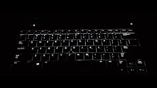 Dell Latitude E6420 - Upgrade Keyboard To Backlit