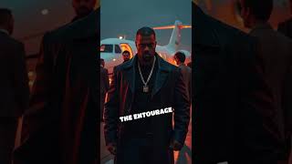 Kanye West’s Epic Cameo on Entourage