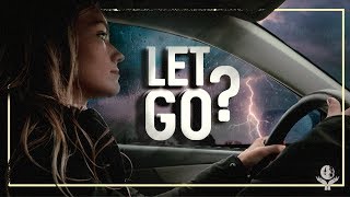 Why I Let Go of Control