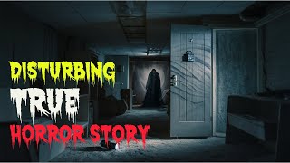 2 Disturbing True Horror Story of Room 504" | Horror Story