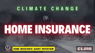 Rising Home Insurance Costs Due to Climate Change