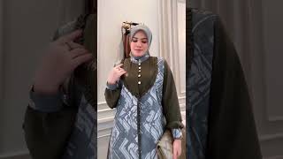 Gamis Super Lebaran #gamislebaran