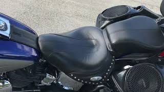 Advanblack 8” Lids, PRV Audio & Stetsom Audio - Motorcycles Sound Systems-Miami