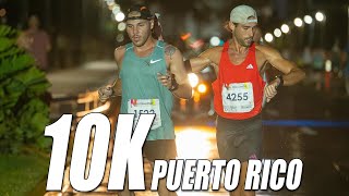 LA 10K MÁS DURA DE MI VIDA EN PUERTO RICO