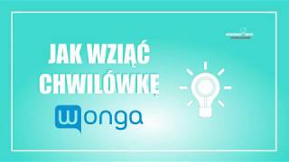 Jak złożyć wniosek w Wonga?