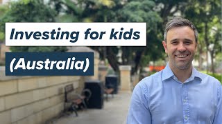 Investing for kids (Australia) | Investment bonds, shares, managed funds & ETFs reviewed