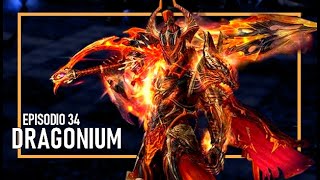 CABAL ONLINE EP. 34 DRAGONIUM