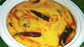 special punjabi kadhi pakoda in easy step / best kadhi pakorda .....