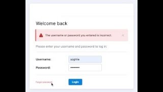 How to recover Password I Recover save Password