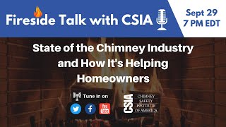 State of the Chimney Industry and How It's Helping Homeowners