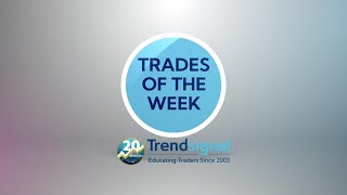 Trade of the week - 1st week of February 2024