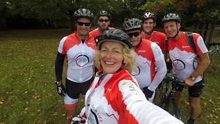 LEJOG | Breathe For Life Challenge | Video Update 7 | Andrew Strauss Initial 15 miles