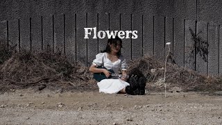 [2024 #grammys award] Flowers - Miley Cyrus (Ukulele Acoustic Cover)