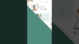 Beauty Salon & Spa Website Elementor Template Kit