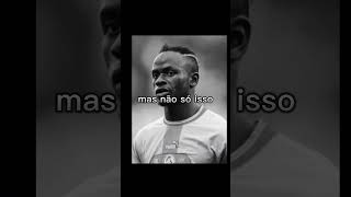 Parabéns MANÉ #futebol #viral #shorts