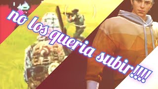 no los queria subir!!! (un poco de todo)