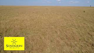 SOLD 163+- Acres Flint Hills Pasture For Sale, Marion County Kansas Near Burns