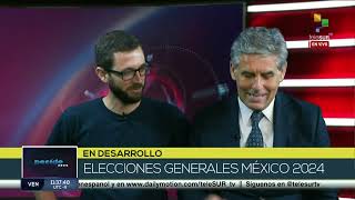 Elecciones en México | Entrevista con Carlos Montero y Jorge Gestoso