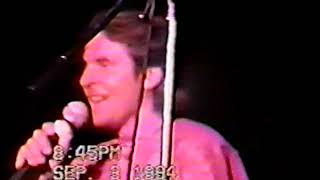 Micky Dolenz and Davy Jones Live in Las Vegas - September, 1994 - Part 1