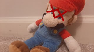 Mario Dies