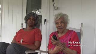 Marian Cheek Jackson Center - Helping seniors to stay in their homes