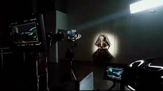 Nicki Minaj - Krippy Kush (Behind The Scene)