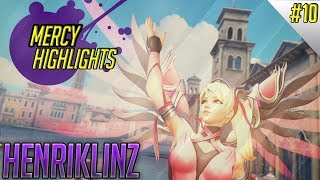 MERCY | Highlights #10 by henriklinz