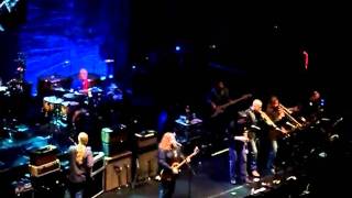 The Allman Brothers - Heart of the City