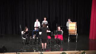 Christmas Concert 12-14-18