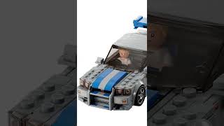 Try to get this, because I couldn’t #lego #legoaddict #fastandfurious #nissangtr