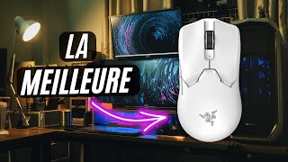 Meilleure Souris Gaming 2024 (Top 4)