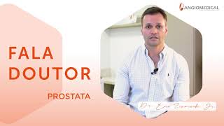 Próstata - Sintomas e Diagnóstico - Vídeo 2