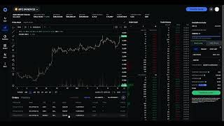 Coinbase Futures Trading - NEW