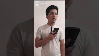 aldab yurgan lablaridan | Men qo'ygan videolar topga chiqmaydi😔  #tiktok #trend #zohid #ummon #jasur