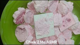 Crunchy Plain Jane Block and Pink Shapes Crush!! 2x The Speed! ASMR | SLEEP AID | SATISFYING