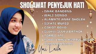 Sholawat Penyejuk Hati - Ning Umi Laila