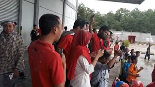 lomba joget balon paling seruu  @DuniaBermainAnakPintar #fypシ #fypシ゚viral #balon #jogetdangdut