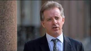 Who is Christopher Steele? What to know about the ex-spy and the Trump dossier