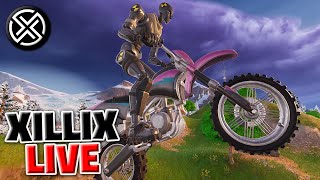 Ranked Then A Tourney | Fortnite Chapter 5 Season 1 Zero Builds Live