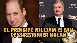 ¡Increíble! El príncipe William sorprende en los BAFTA 2024 sin Kate Middleton