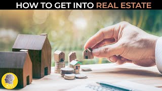 BEST TIPS TO START REAL ESTATE!