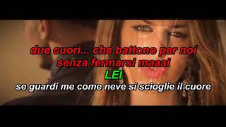 Kevin ft Valentina belli Ti Amo Davvero base musicale karaoke