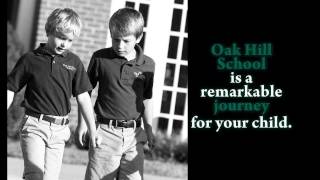 Oak Hill School -- Preparation for Life