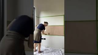 Working Space Wall Hack