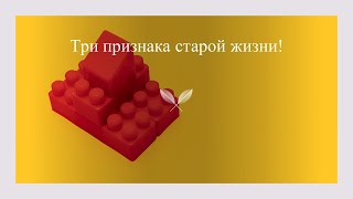 Игорь Горелик. Все и во всем Христос!