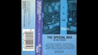 THE SPECIAL AKA - MEGAMIX - MEDLEY - (IN THE STUDIO ALBUM)