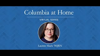 Leveraging LinkedIn with Lauren Mack ’06JRN